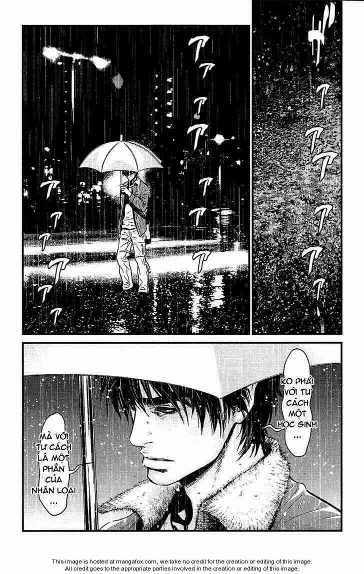 Wolf Guy - Wolfen Crest - Chapter 75 - Trang 23