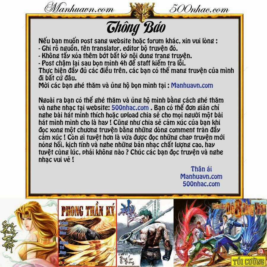 Wolf Guy - Wolfen Crest - Chapter 76 - Trang 2