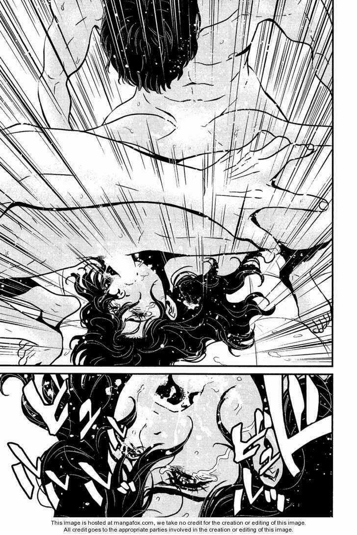 Wolf Guy - Wolfen Crest - Chapter 76 - Trang 14