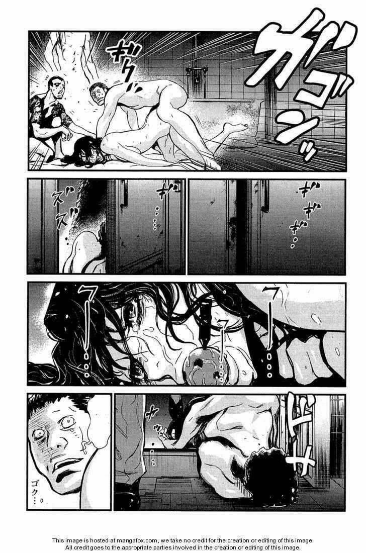 Wolf Guy - Wolfen Crest - Chapter 76 - Trang 17