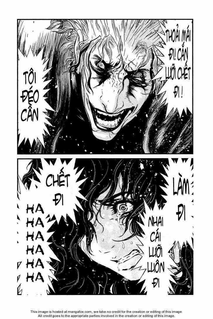 Wolf Guy - Wolfen Crest - Chapter 76 - Trang 23