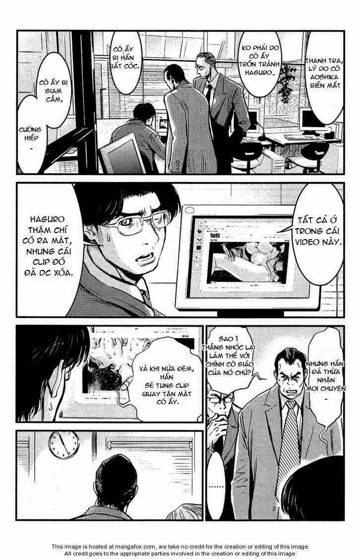 Wolf Guy - Wolfen Crest - Chapter 77 - Trang 14