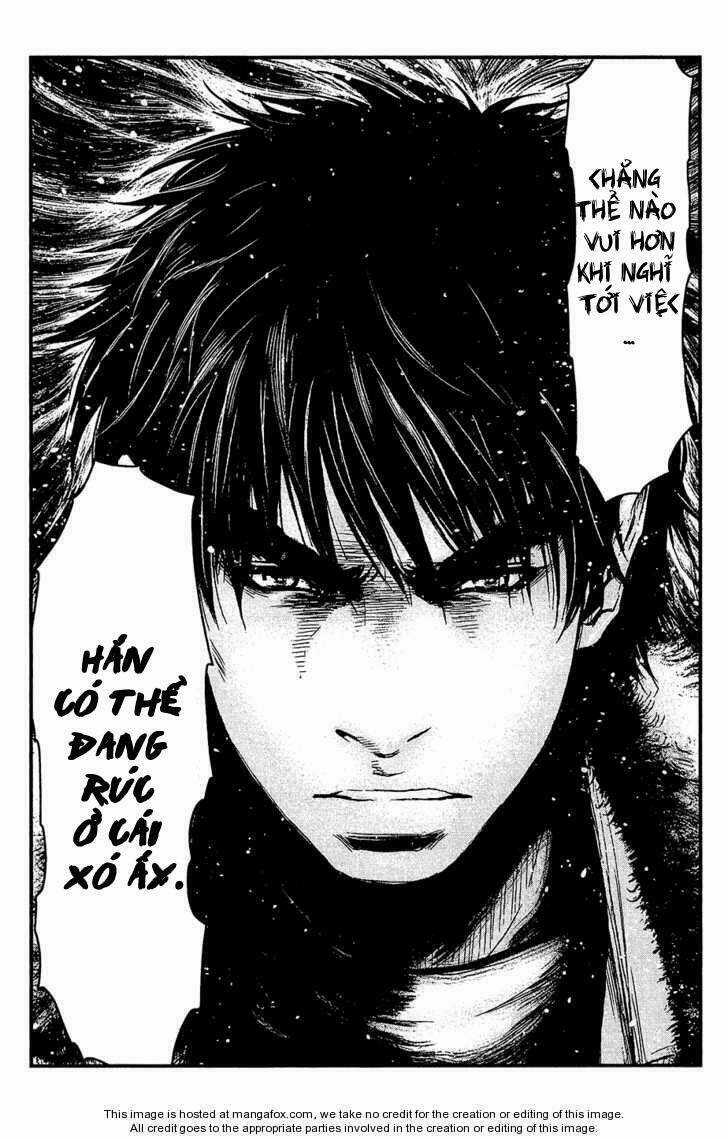 Wolf Guy - Wolfen Crest - Chapter 77 - Trang 19