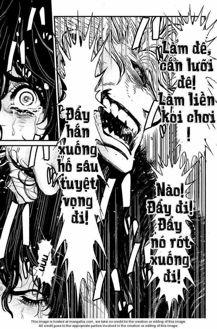 Wolf Guy - Wolfen Crest - Chapter 77 - Trang 4