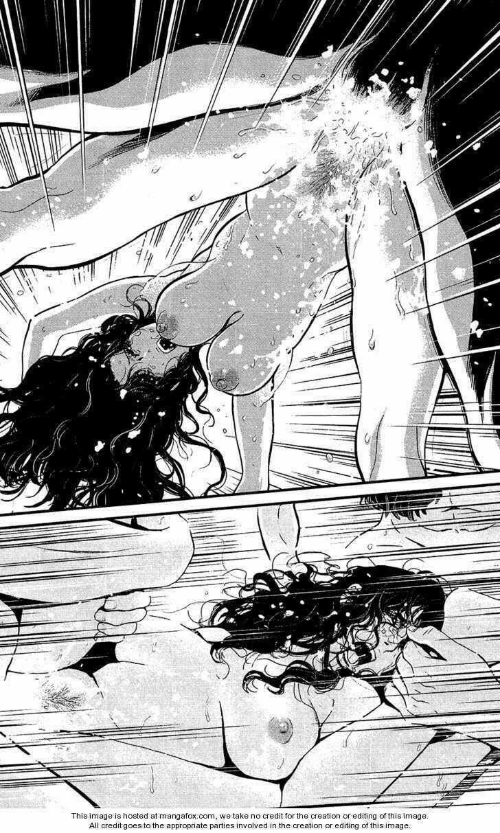 Wolf Guy - Wolfen Crest - Chapter 77 - Trang 7