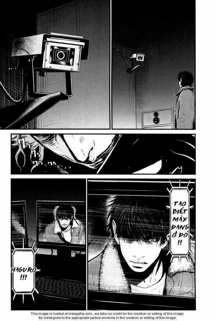 Wolf Guy - Wolfen Crest - Chapter 78 - Trang 11