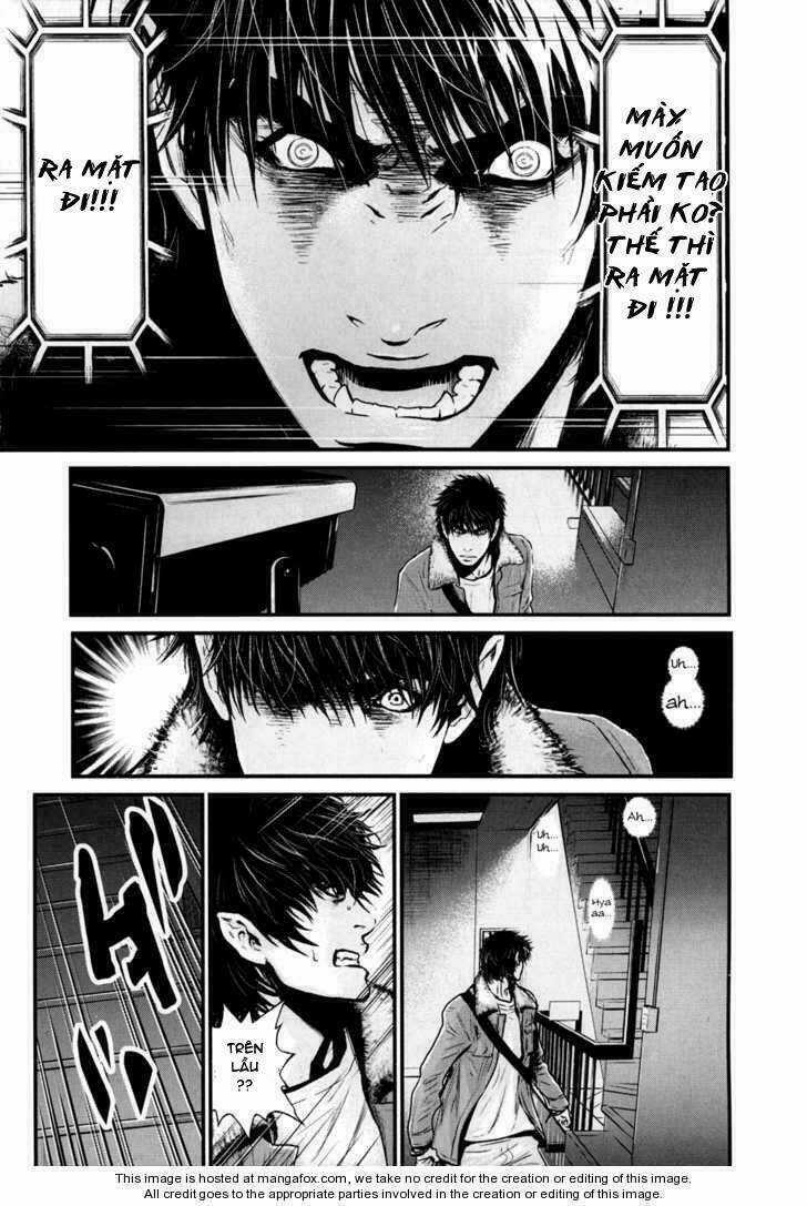 Wolf Guy - Wolfen Crest - Chapter 78 - Trang 13