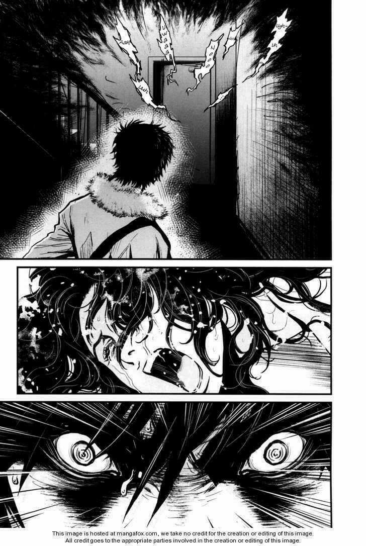 Wolf Guy - Wolfen Crest - Chapter 78 - Trang 15