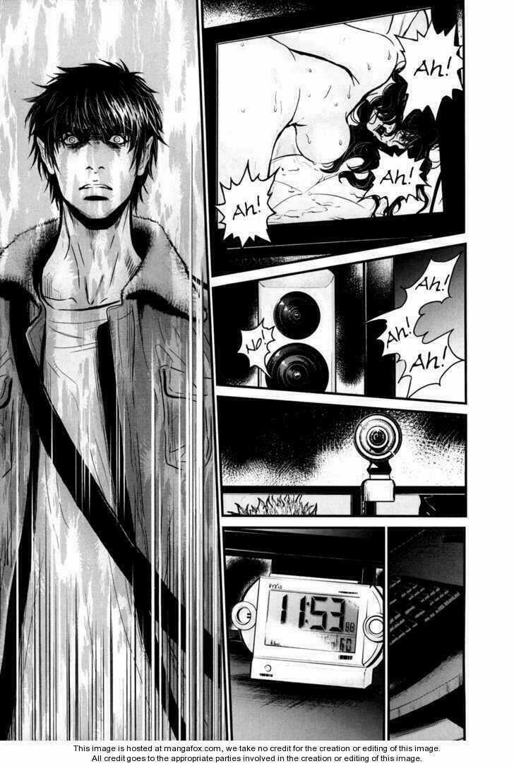 Wolf Guy - Wolfen Crest - Chapter 78 - Trang 17