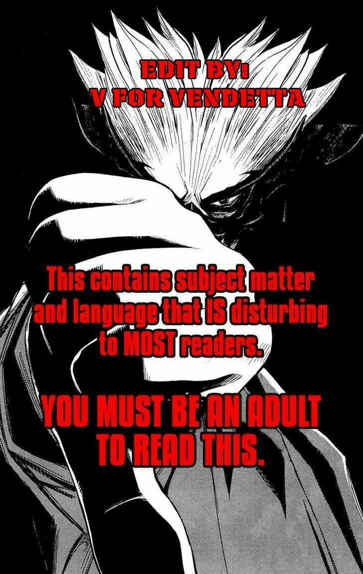 Wolf Guy - Wolfen Crest - Chapter 78 - Trang 3