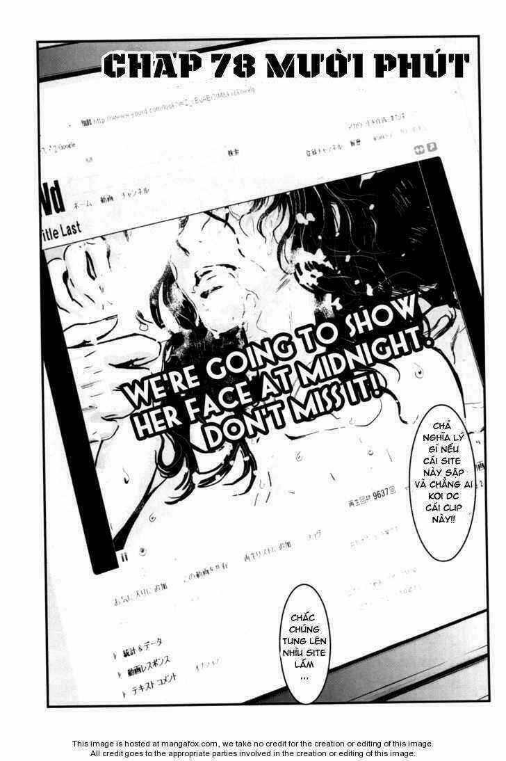 Wolf Guy - Wolfen Crest - Chapter 78 - Trang 6