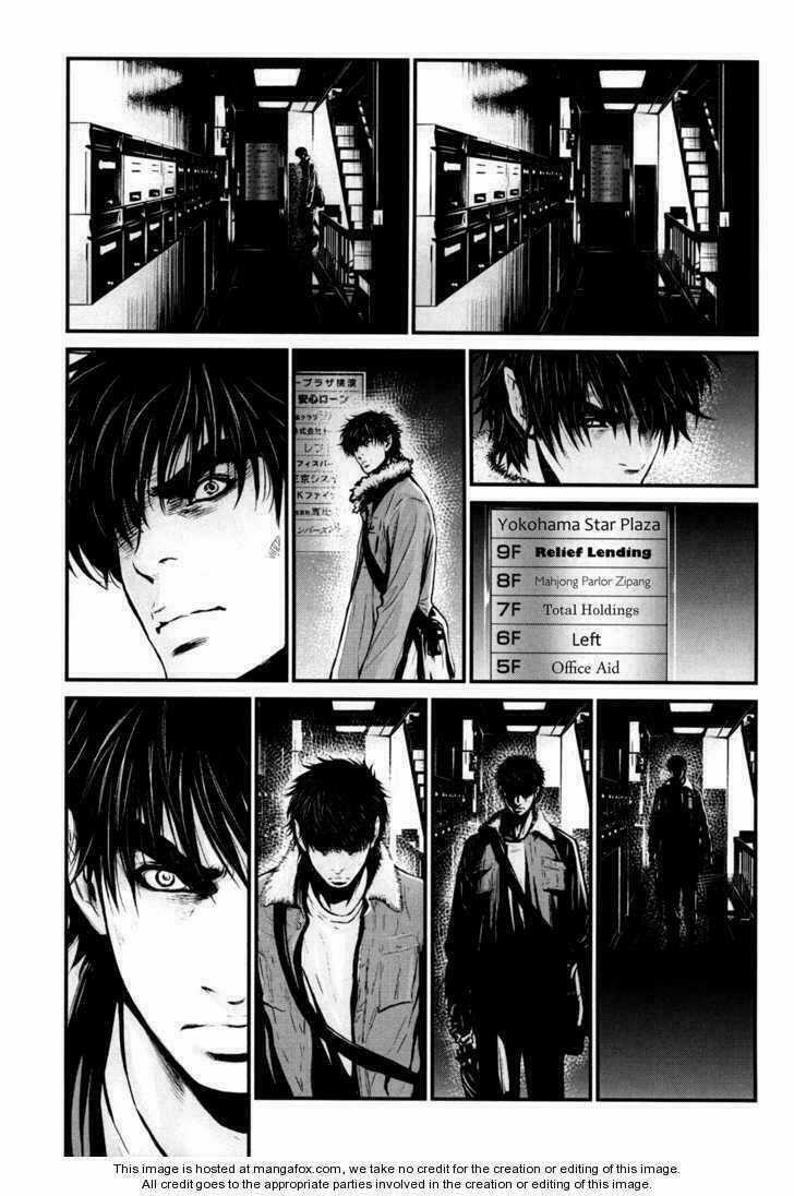 Wolf Guy - Wolfen Crest - Chapter 78 - Trang 10