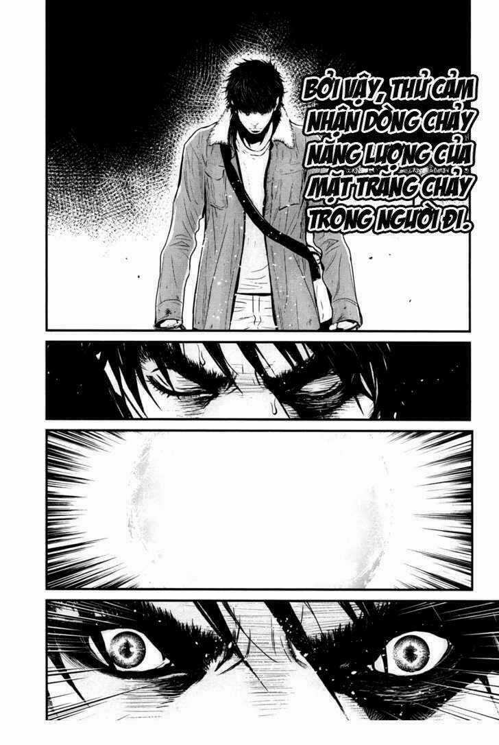 Wolf Guy - Wolfen Crest - Chapter 79 - Trang 12