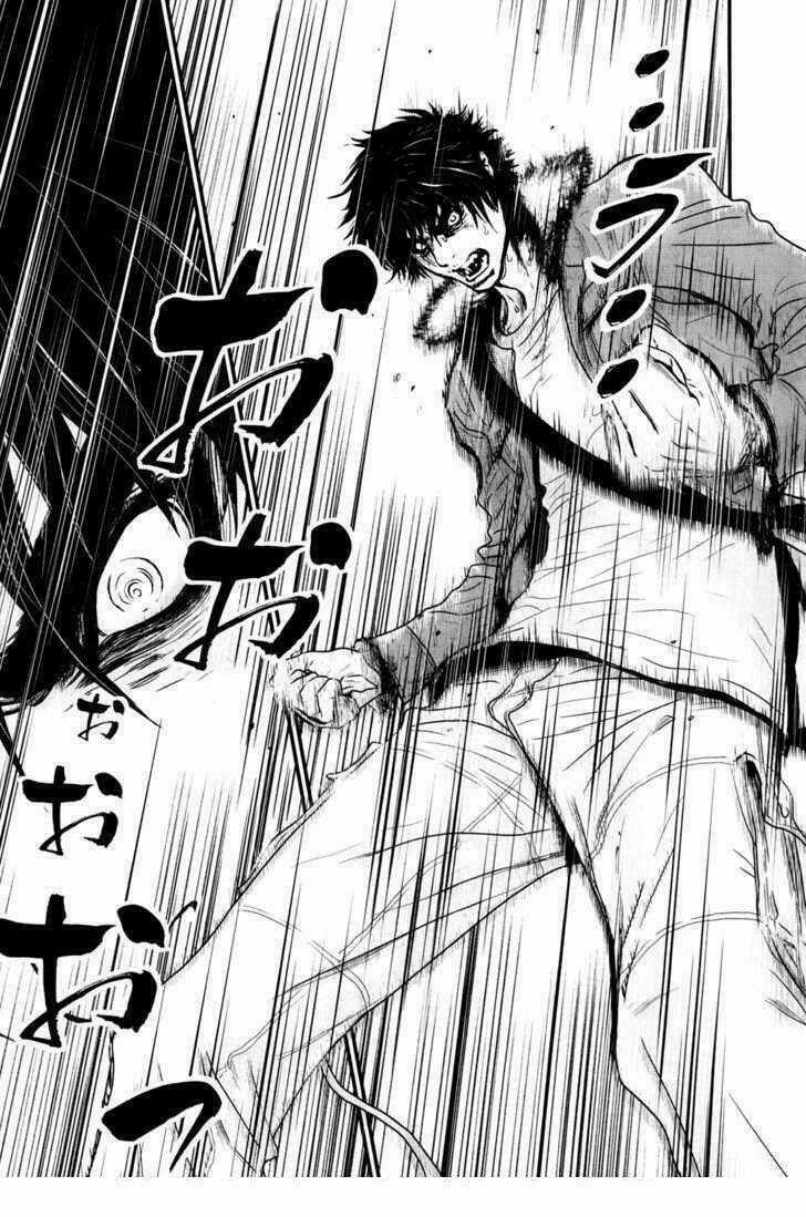 Wolf Guy - Wolfen Crest - Chapter 79 - Trang 13