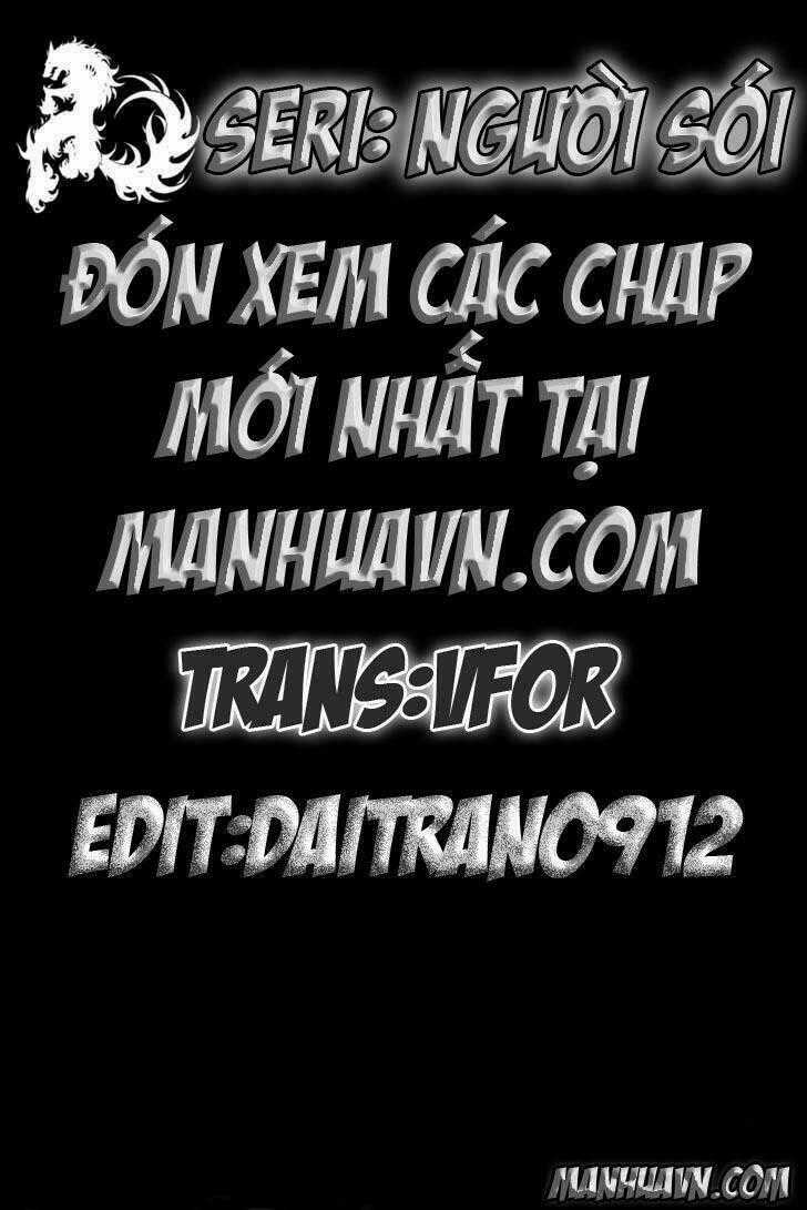 Wolf Guy - Wolfen Crest - Chapter 79 - Trang 22