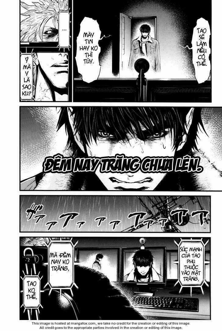 Wolf Guy - Wolfen Crest - Chapter 79 - Trang 6