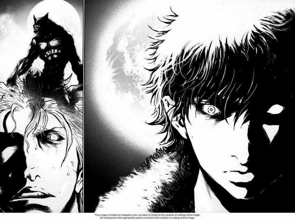 Wolf Guy - Wolfen Crest - Chapter 80 - Trang 13