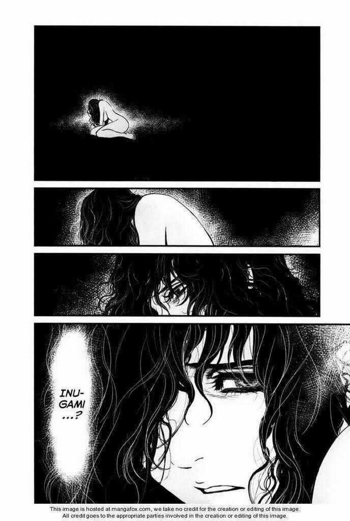 Wolf Guy - Wolfen Crest - Chapter 80 - Trang 20