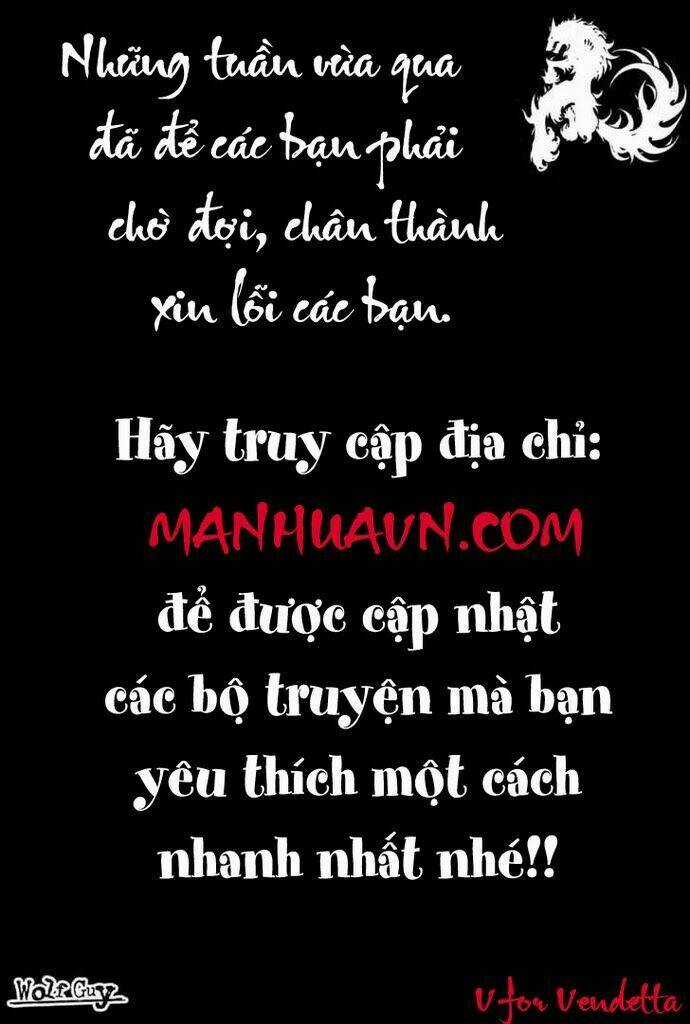 Wolf Guy - Wolfen Crest - Chapter 80 - Trang 3