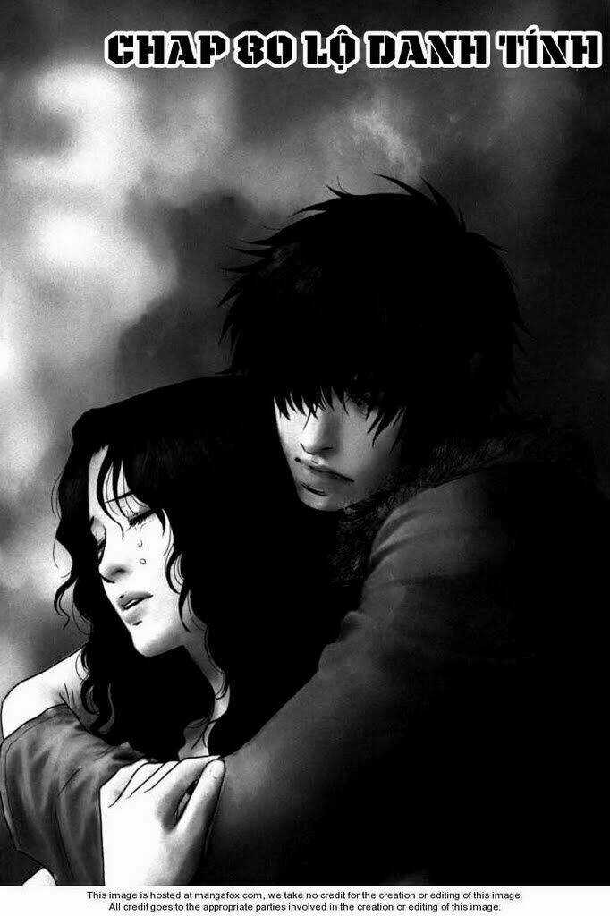 Wolf Guy - Wolfen Crest - Chapter 80 - Trang 4