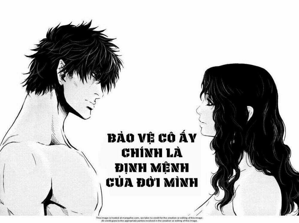 Wolf Guy - Wolfen Crest - Chapter 81 - Trang 19