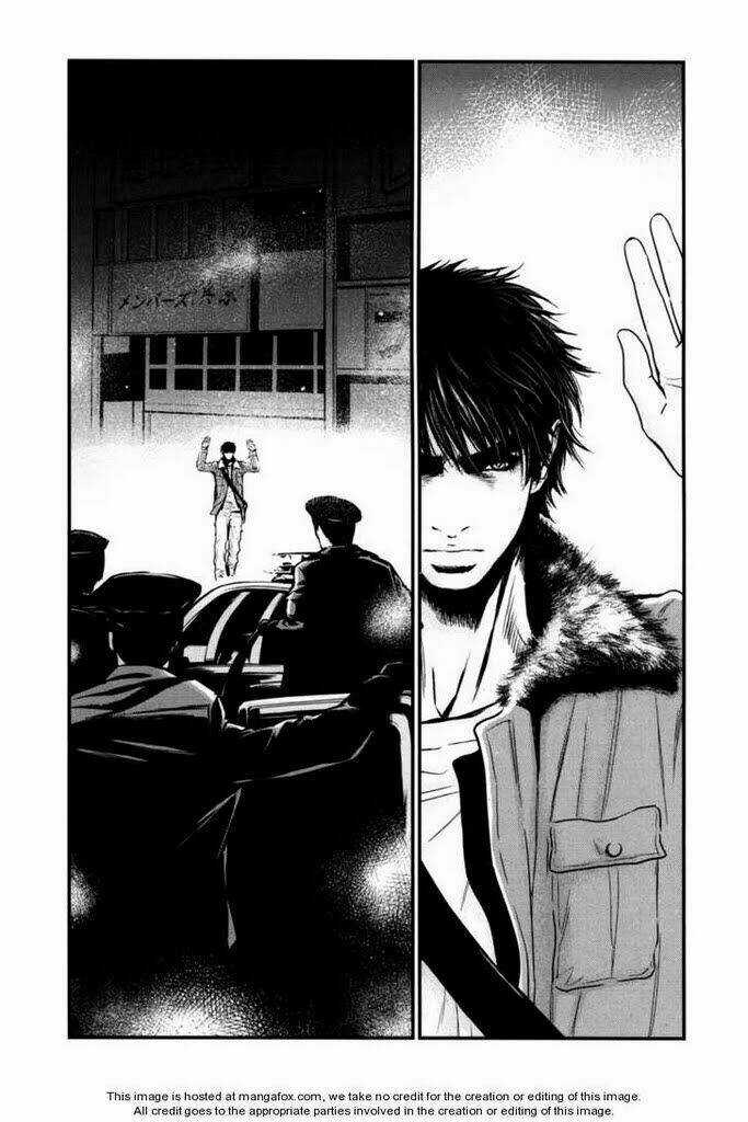 Wolf Guy - Wolfen Crest - Chapter 81 - Trang 20