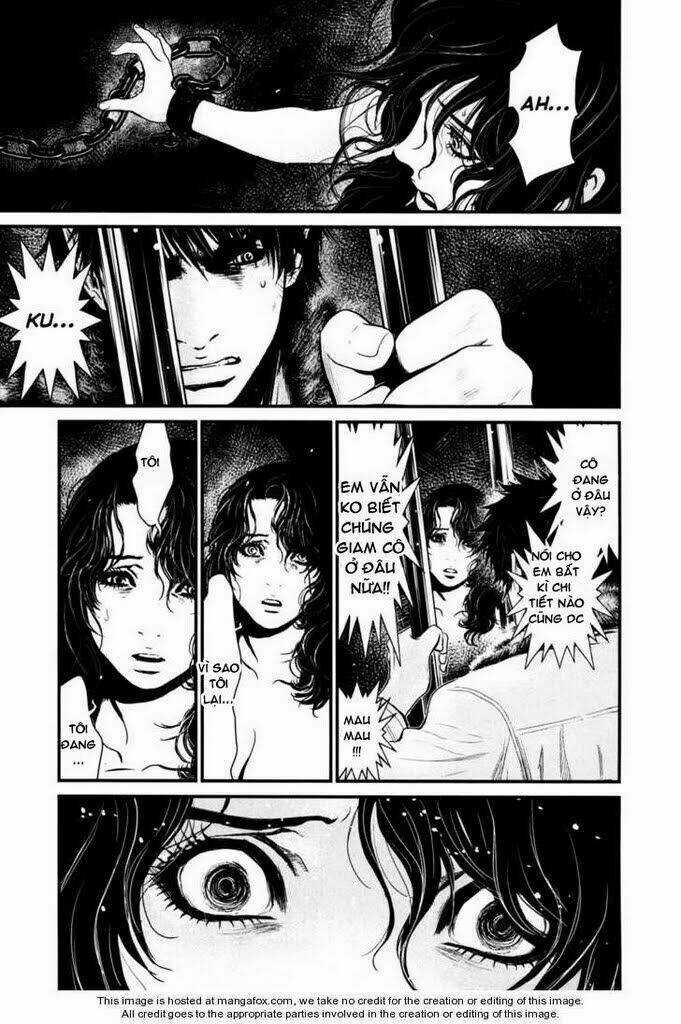 Wolf Guy - Wolfen Crest - Chapter 81 - Trang 5