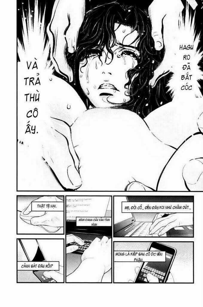 Wolf Guy - Wolfen Crest - Chapter 82 - Trang 21