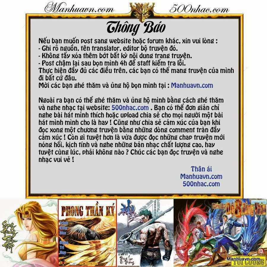 Wolf Guy - Wolfen Crest - Chapter 83 - Trang 1