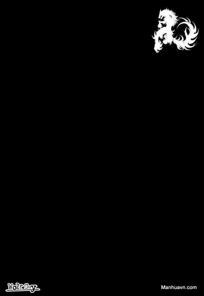 Wolf Guy - Wolfen Crest - Chapter 83 - Trang 3