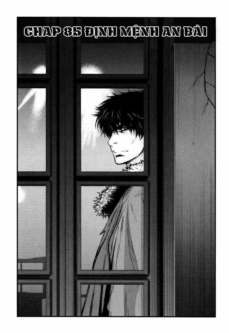 Wolf Guy - Wolfen Crest - Chapter 85 - Trang 6