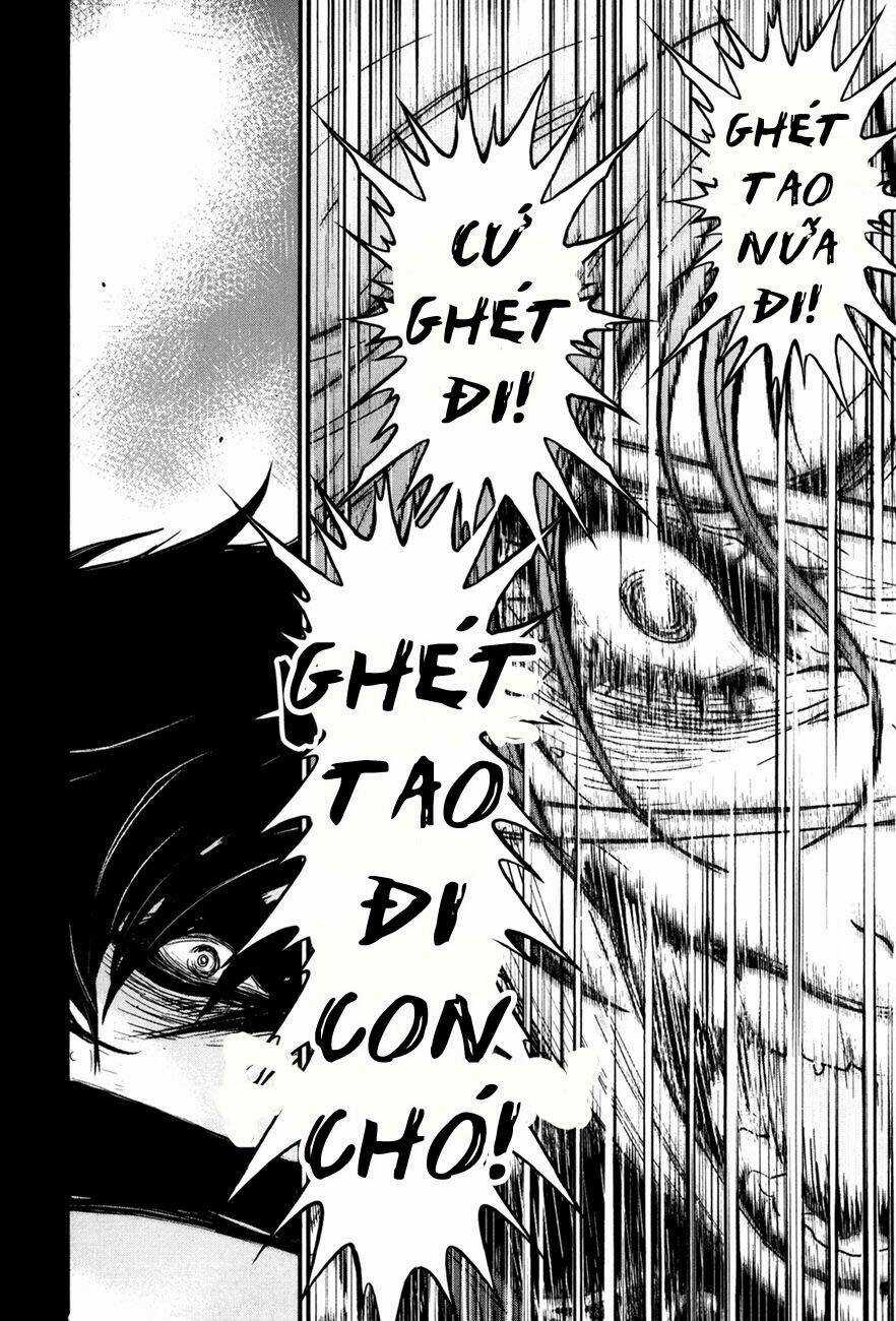 Wolf Guy - Wolfen Crest - Chapter 86 - Trang 15