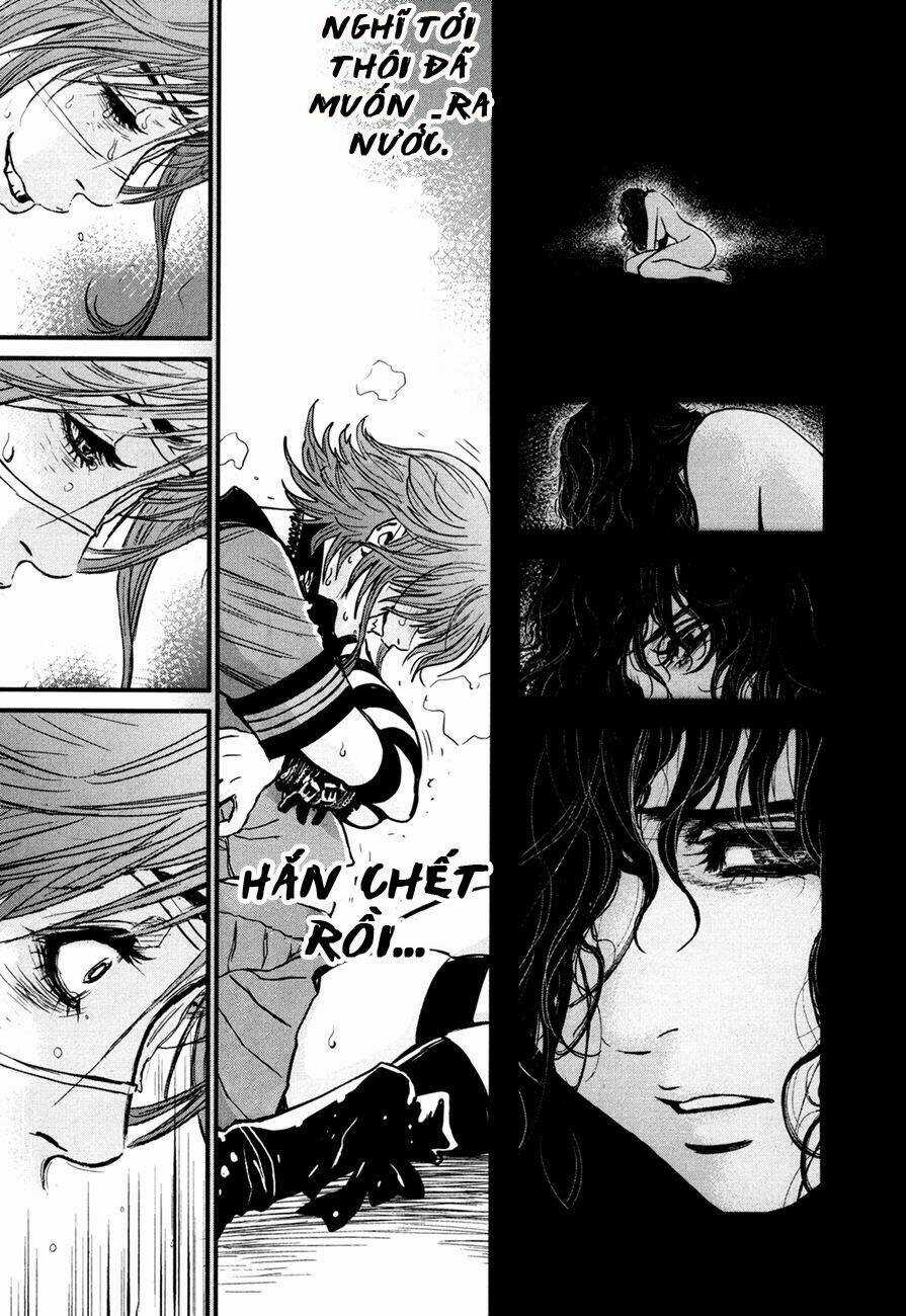 Wolf Guy - Wolfen Crest - Chapter 86 - Trang 16