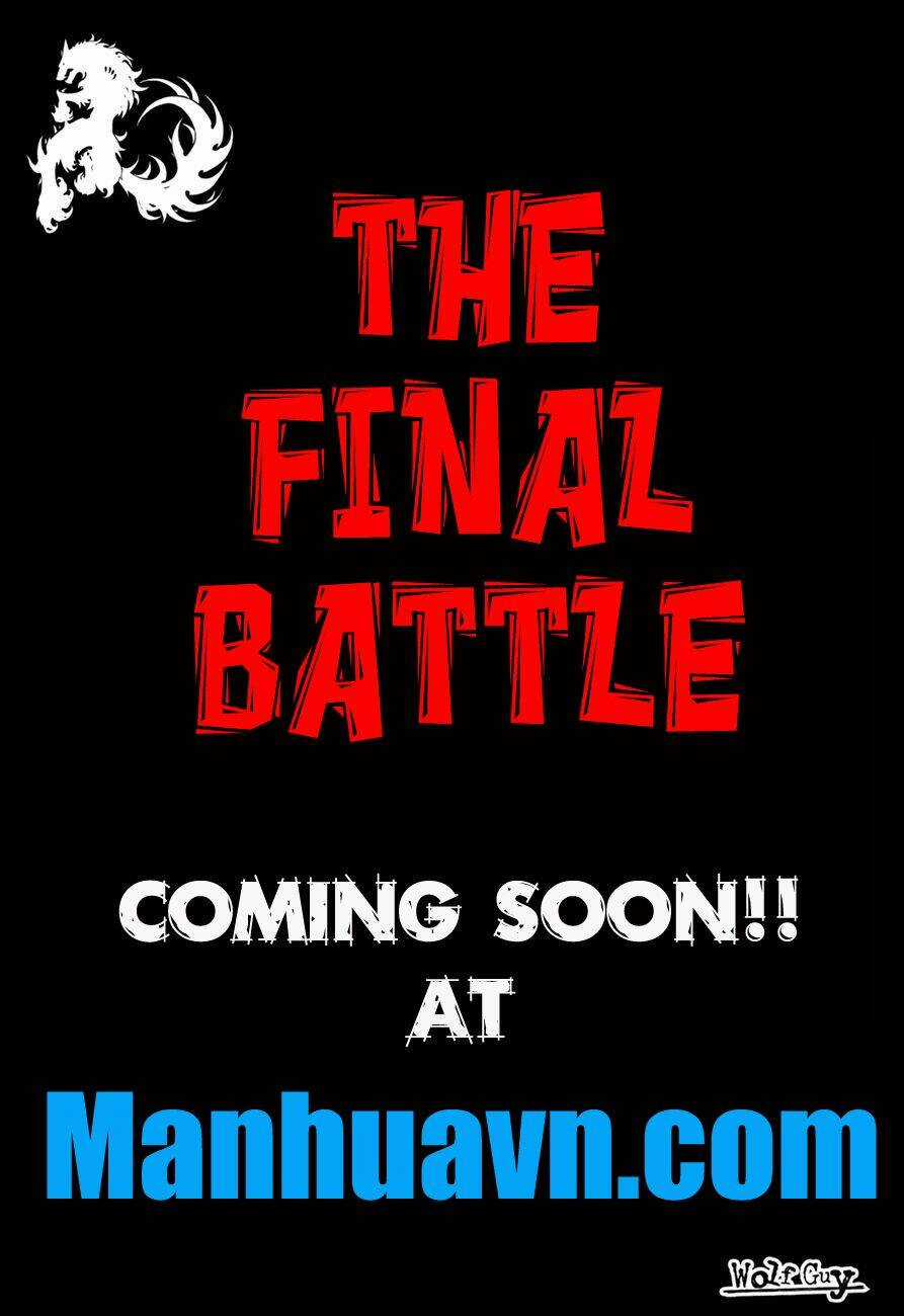 Wolf Guy - Wolfen Crest - Chapter 86 - Trang 4