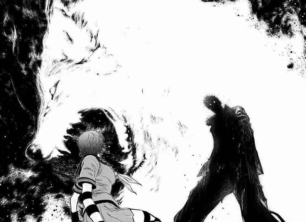 Wolf Guy - Wolfen Crest - Chapter 87 - Trang 18