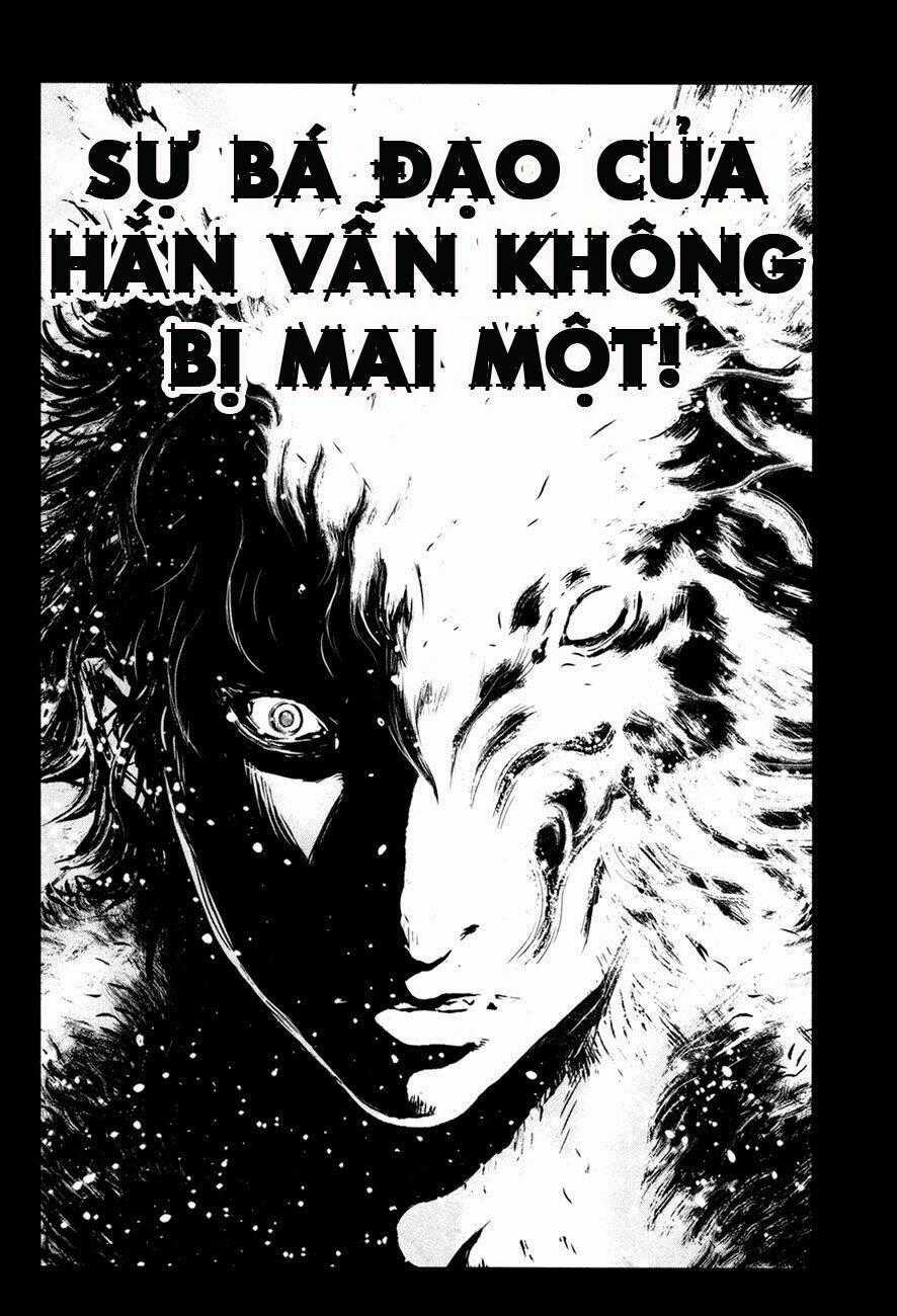 Wolf Guy - Wolfen Crest - Chapter 87 - Trang 20
