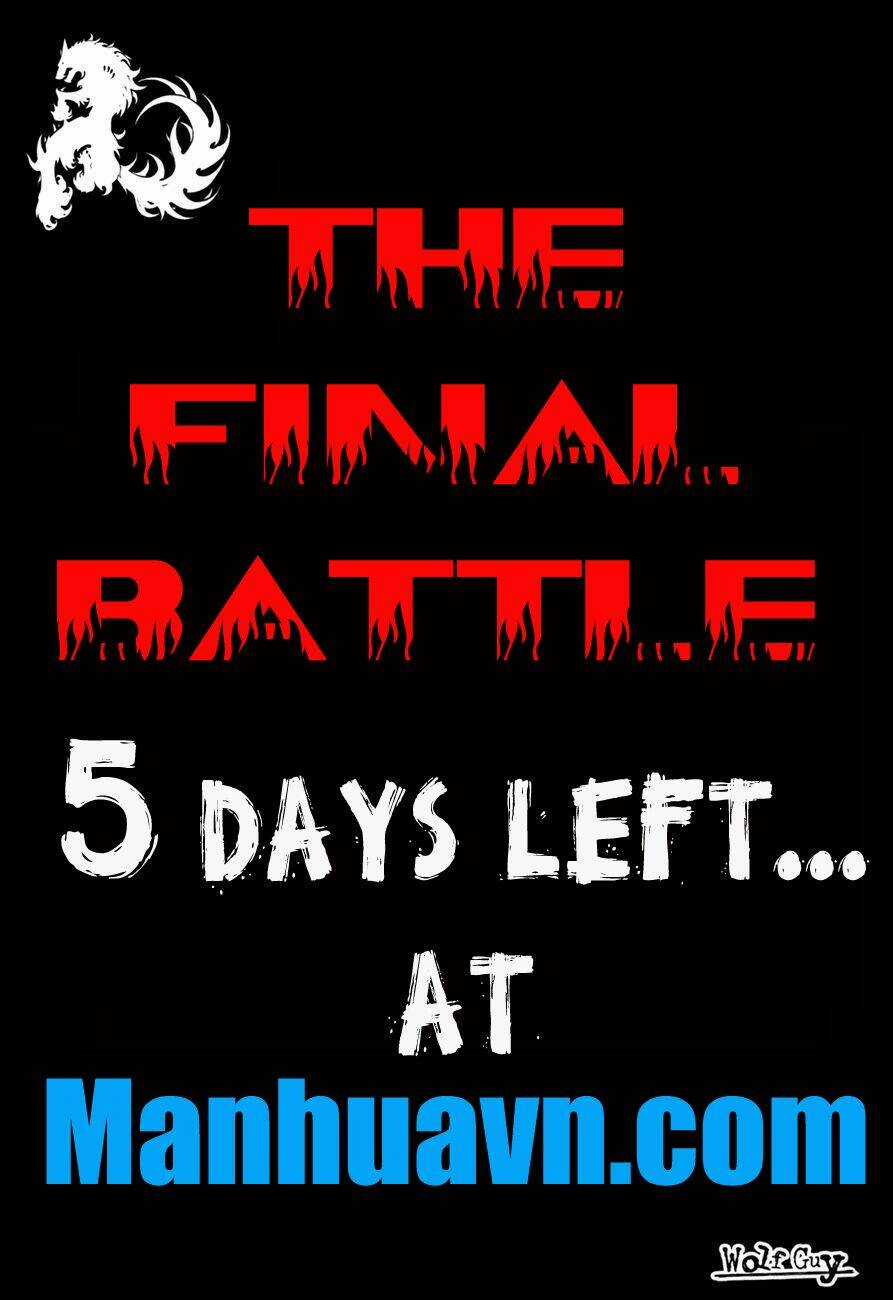 Wolf Guy - Wolfen Crest - Chapter 87 - Trang 3