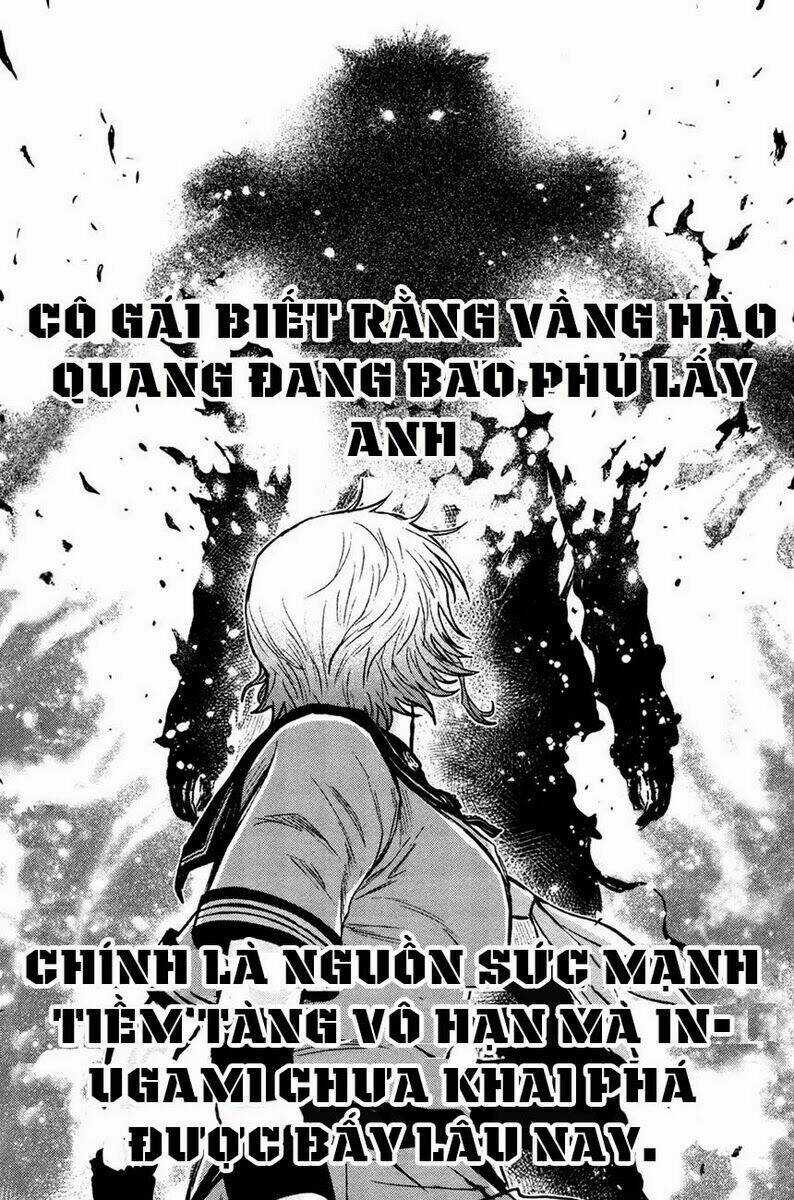 Wolf Guy - Wolfen Crest - Chapter 88 - Trang 13