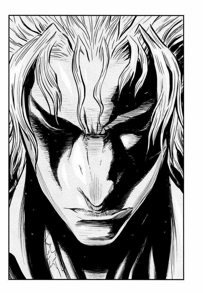 Wolf Guy - Wolfen Crest - Chapter 88 - Trang 16