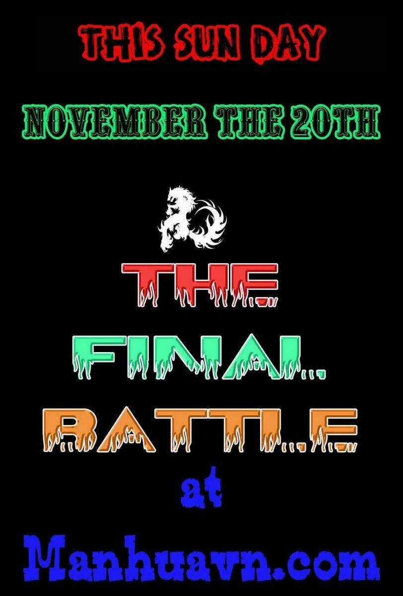 Wolf Guy - Wolfen Crest - Chapter 88 - Trang 3