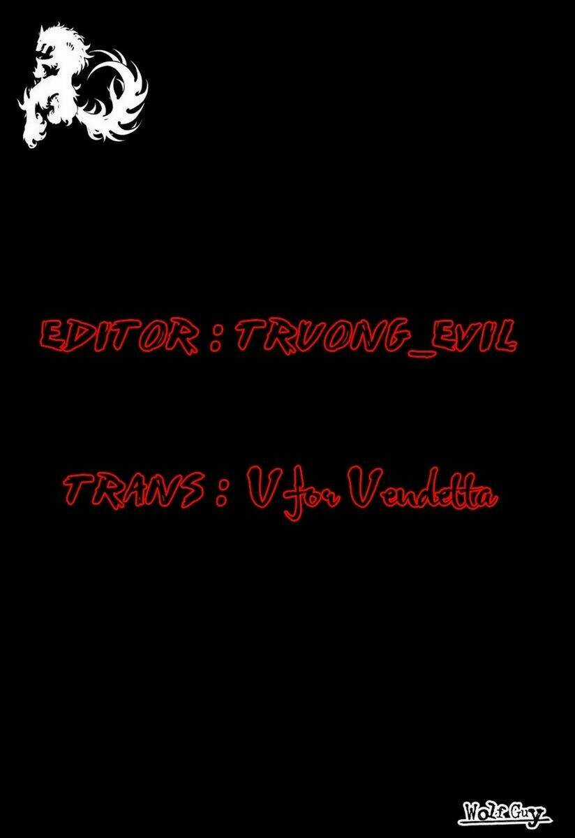 Wolf Guy - Wolfen Crest - Chapter 88 - Trang 4