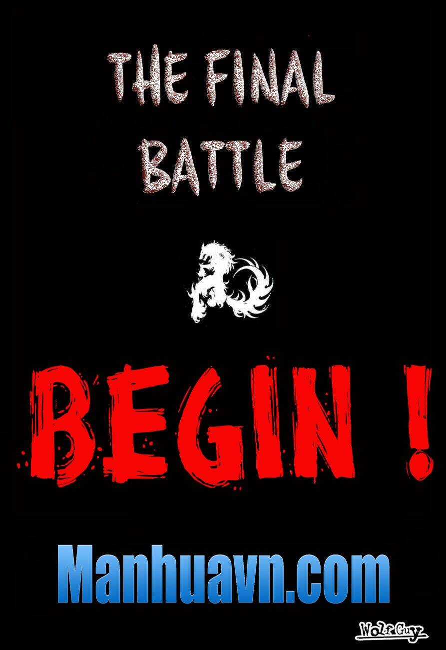 Wolf Guy - Wolfen Crest - Chapter 89 - Trang 4