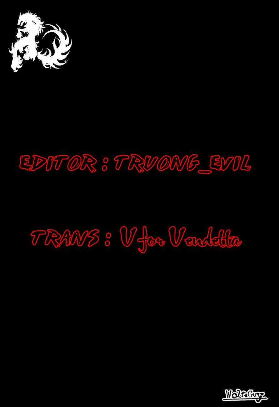 Wolf Guy - Wolfen Crest - Chapter 89 - Trang 5