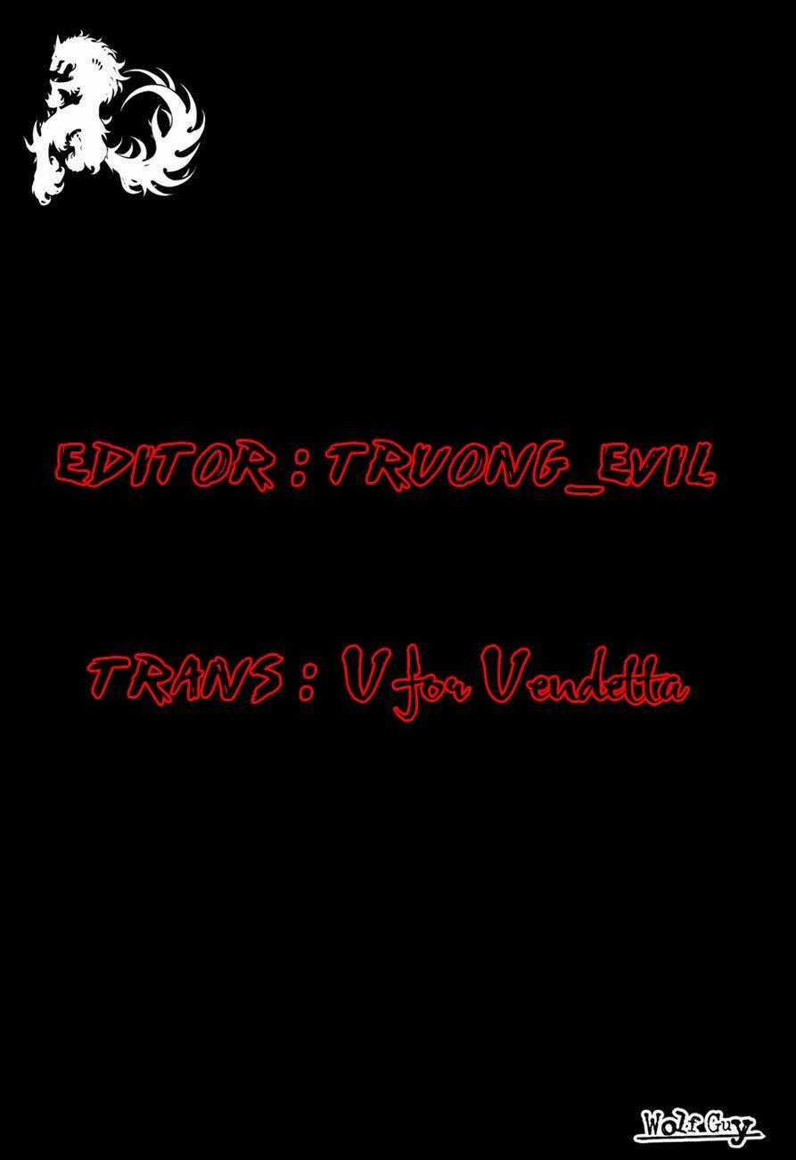 Wolf Guy - Wolfen Crest - Chapter 90 - Trang 1