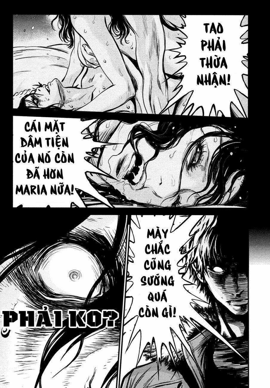 Wolf Guy - Wolfen Crest - Chapter 90 - Trang 20