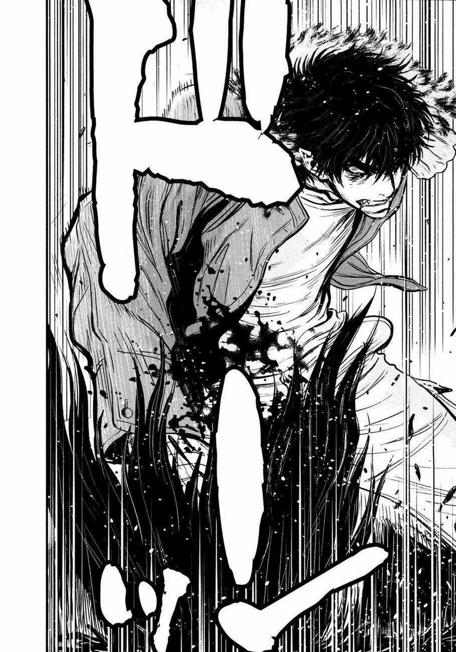 Wolf Guy - Wolfen Crest - Chapter 90 - Trang 21