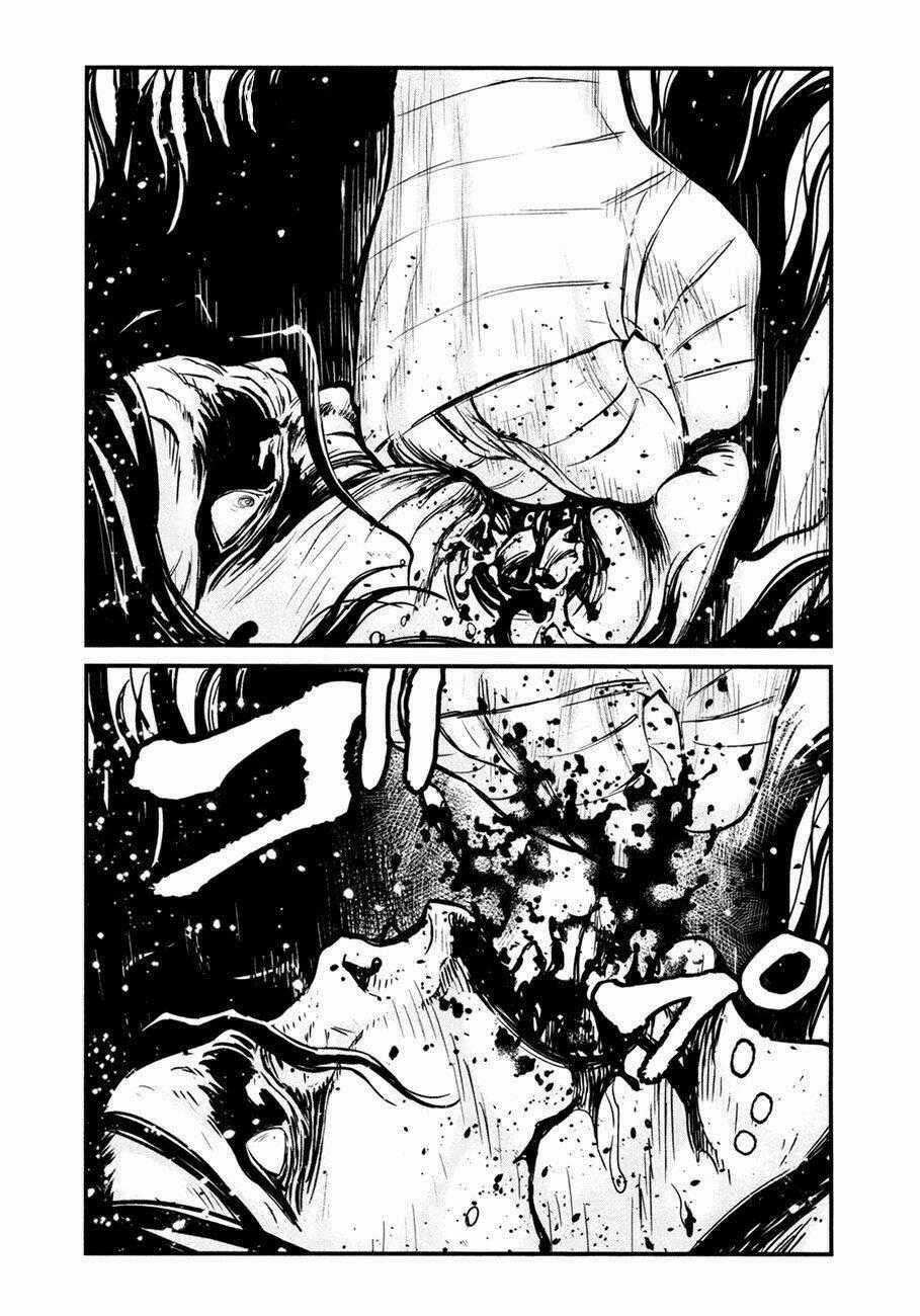 Wolf Guy - Wolfen Crest - Chapter 90 - Trang 22