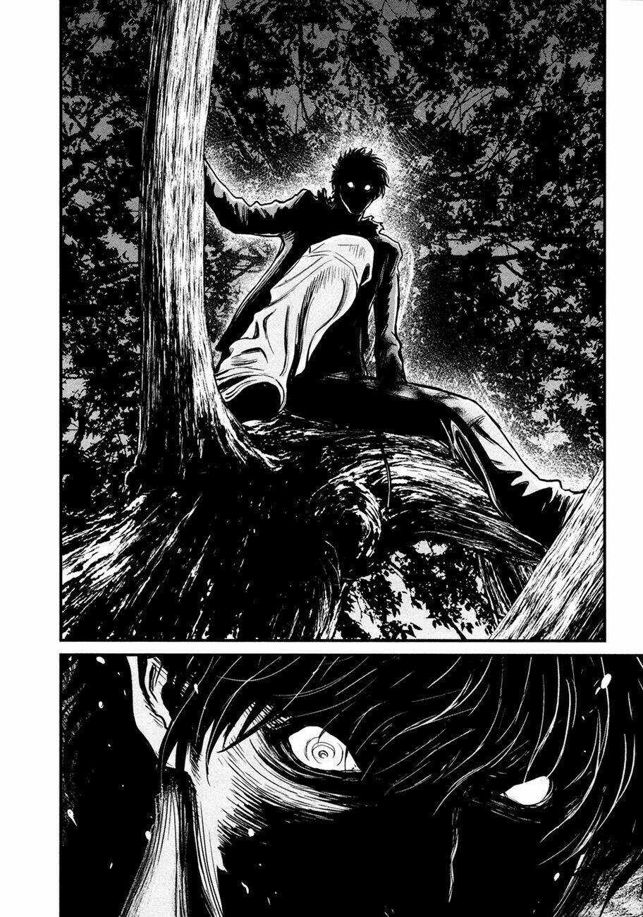 Wolf Guy - Wolfen Crest - Chapter 90 - Trang 5