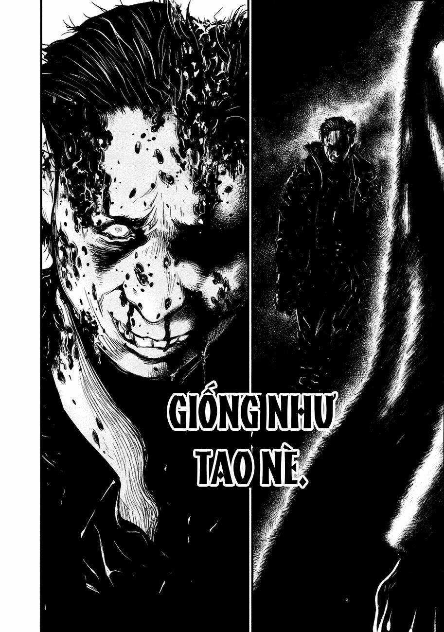 Wolf Guy - Wolfen Crest - Chapter 91 - Trang 13