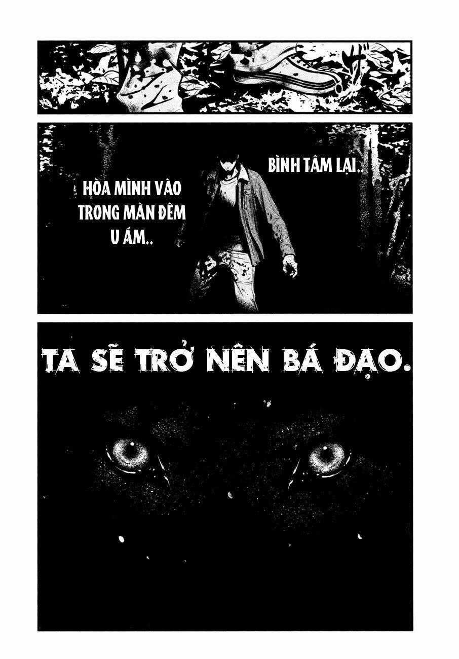 Wolf Guy - Wolfen Crest - Chapter 91 - Trang 19